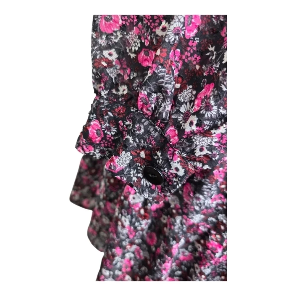 Zara size medium